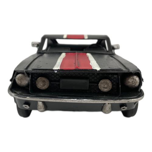 置物 ヴィンテージカー[Racing MSTG 48]