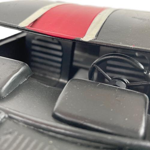 置物 ヴィンテージカー[Racing MSTG 48]