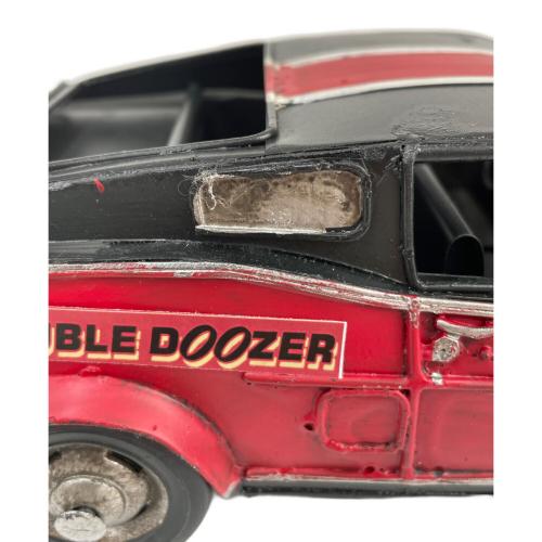 置物 ヴィンテージカー[Racing MSTG 48]