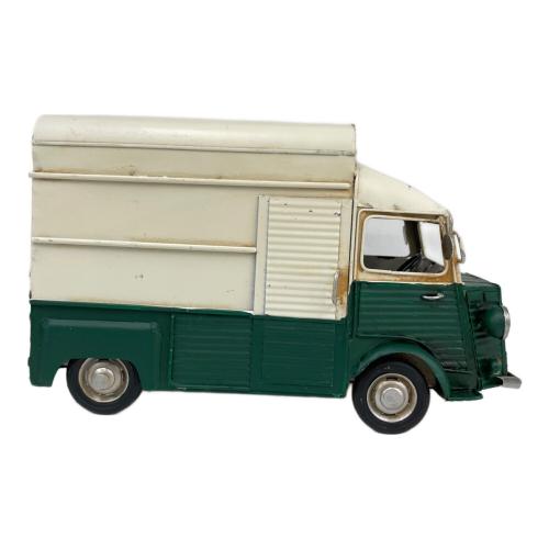 置物 ヴィンテージカー[Ice Cream Shop]