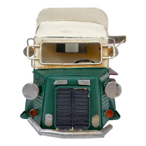 置物 ヴィンテージカー[Ice Cream Shop]