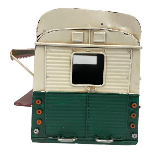 置物 ヴィンテージカー[Ice Cream Shop]