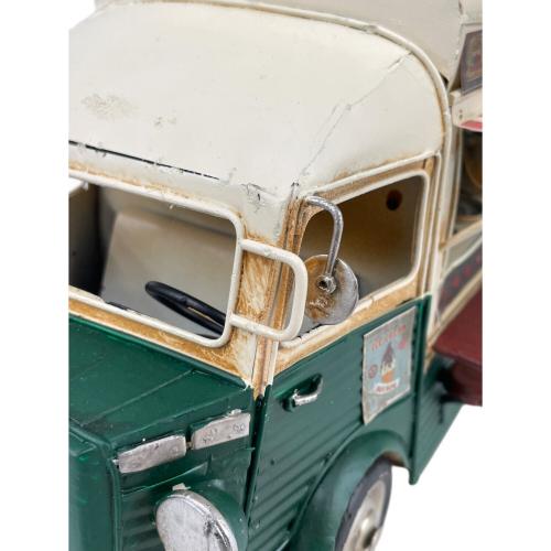 置物 ヴィンテージカー[Ice Cream Shop]