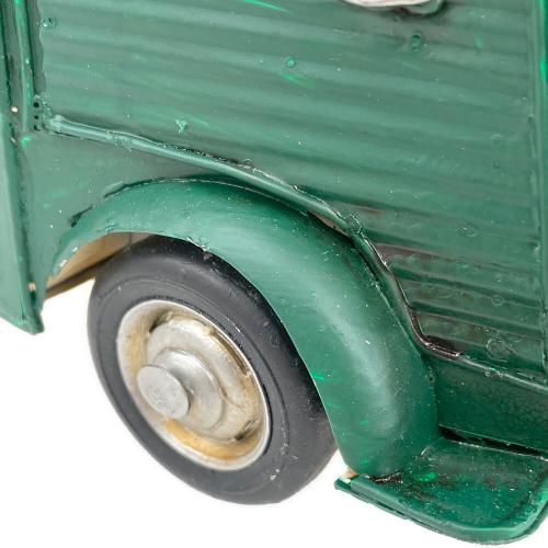 置物 ヴィンテージカー[Ice Cream Shop]