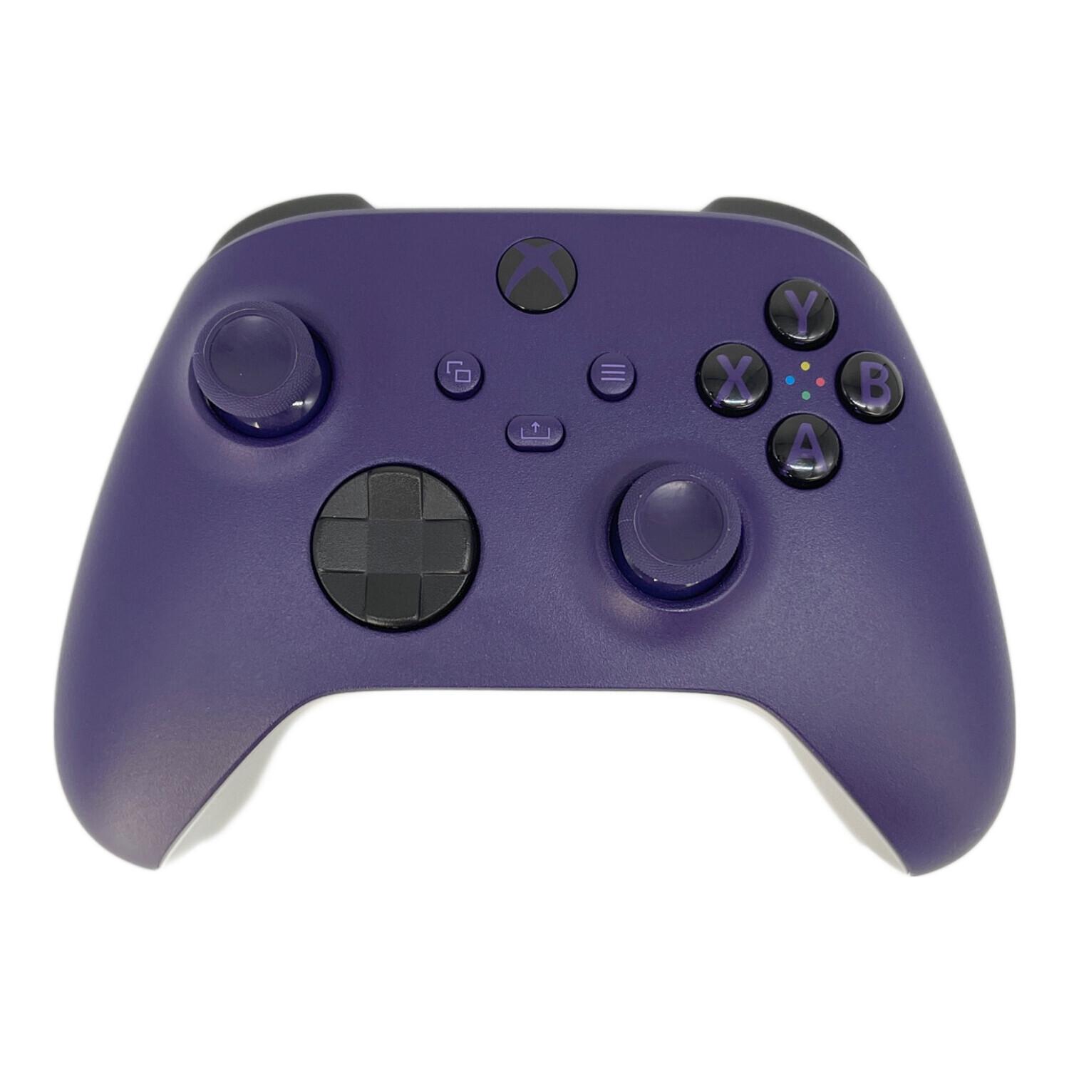 エックスボックス コントローラー XBOX (エックスボックス) コントローラ ※現状販売 QAU-00070