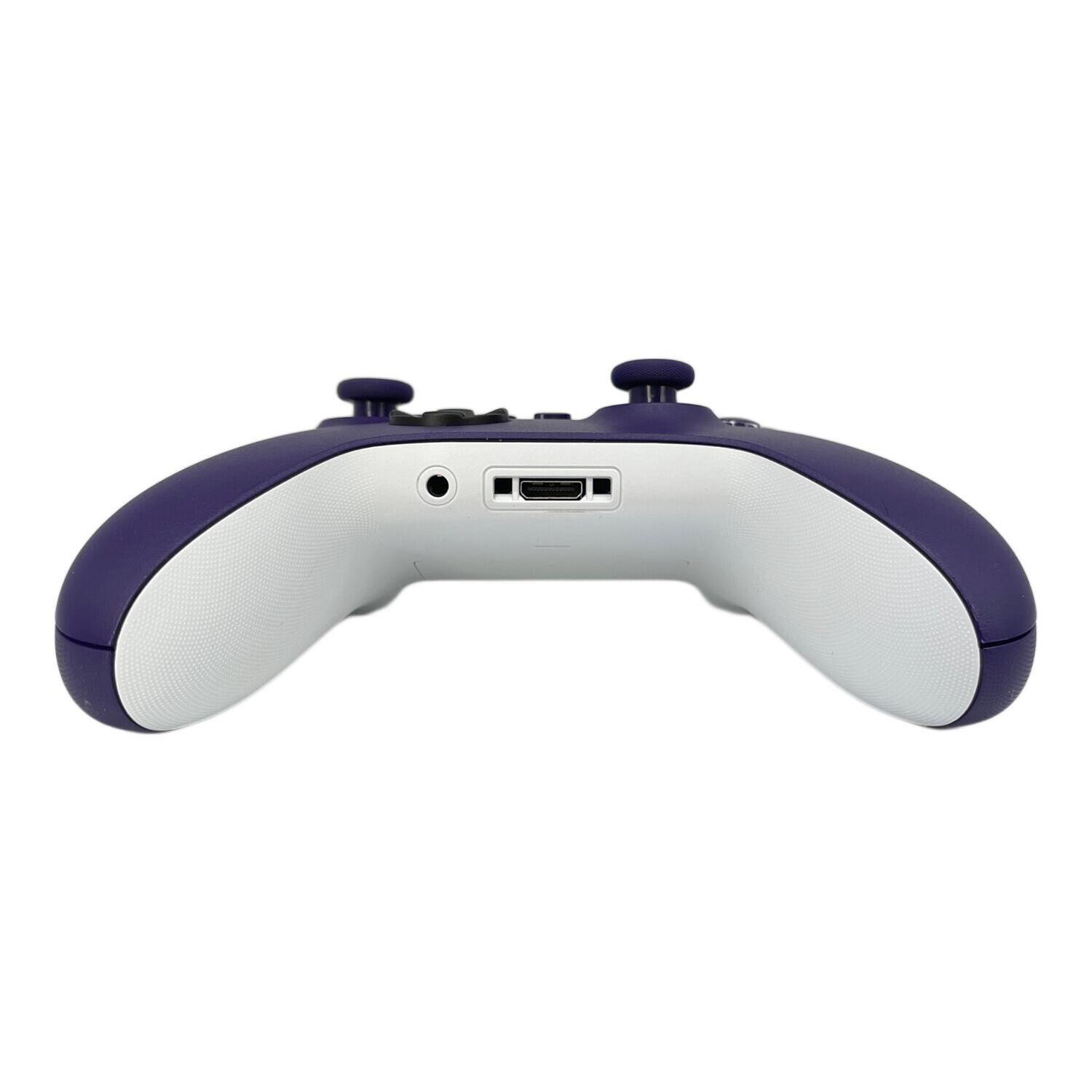 XBOX (エックスボックス) コントローラ ※現状販売 QAU-00070