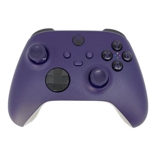 XBOX (エックスボックス) コントローラ ※現状販売 QAU-00070