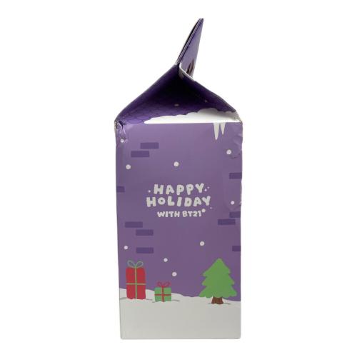 ヌイグルミ  BT21 LINE FRIENDS RJ