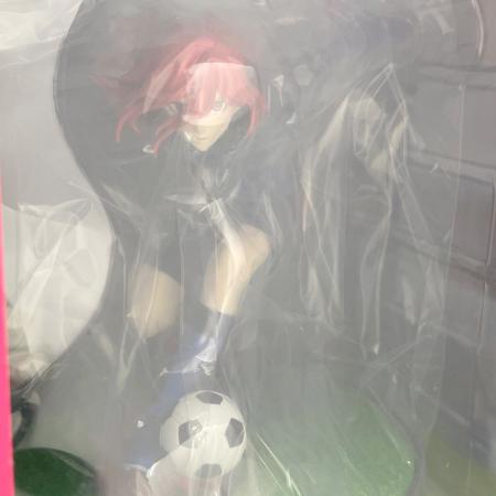 ブルーロック フィギュア 千切豹馬 一番くじ B賞｜トレファクONLINE