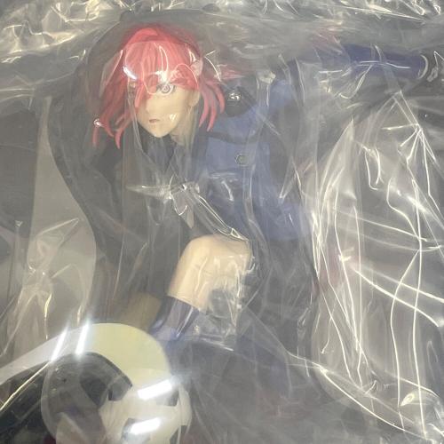 ブルーロック フィギュア 千切豹馬 一番くじ B賞