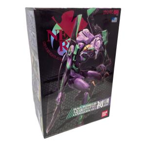 プラモデル 汎用人型決戦兵器人造人間エヴァンゲリオン初号機