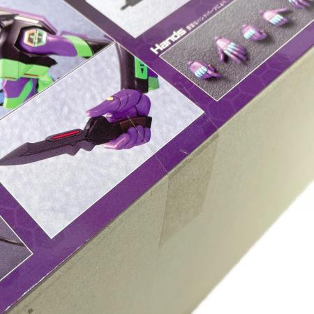 BANDAI(バンダイ) エヴァンゲリヲン新劇場版 汎用人型決戦兵器人造人間