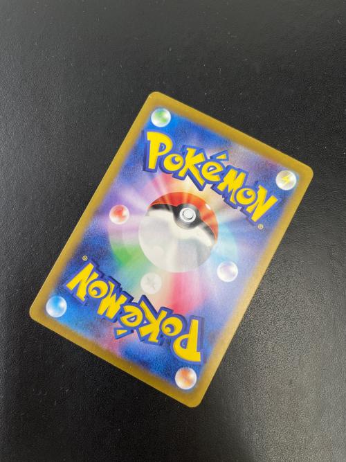 タケルライコex 095/071 SAR  ポケモンカード