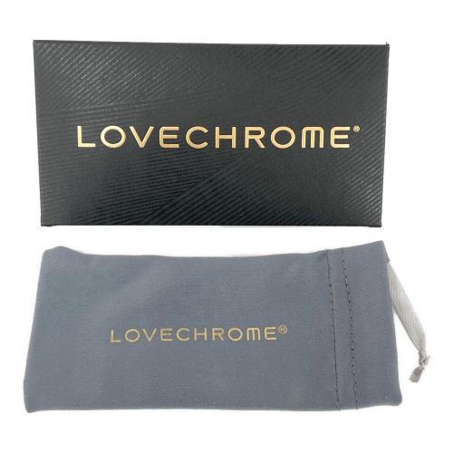 LOVECHROME (ラブクロム) ヘアコーム