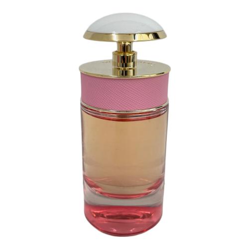 PRADA (プラダ) オードパルファム CANDY FLORALE 50ml 残量80%-99%