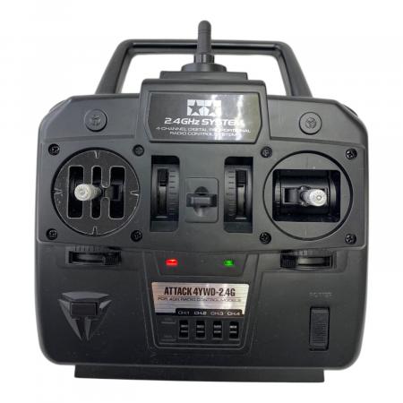 TAMIYA (タミヤ) 1/14RC スカニア R620 6X4 ハイライン フル