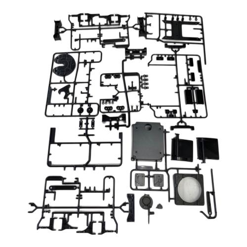 TAMIYA (タミヤ) 1/14RC スカニア R620 6X4 ハイライン　フルオペレーションセット