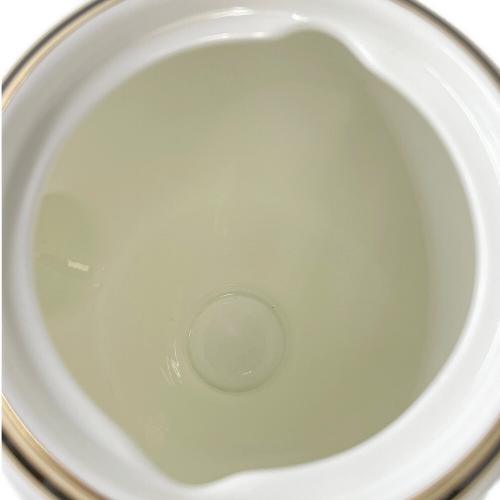 Wedgwood (ウェッジウッド) ティーポット　CLIO　壺刻印