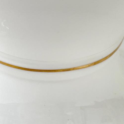 Wedgwood (ウェッジウッド) ティーポット　CLIO　壺刻印