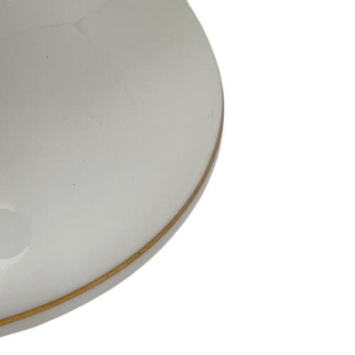 Wedgwood (ウェッジウッド) ティーポット　CLIO　壺刻印