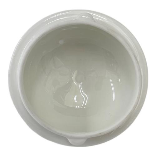 Wedgwood (ウェッジウッド) ティーポット　CLIO　壺刻印