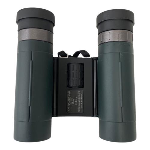 PENTAX (ペンタックス) 双眼鏡 AD10×25WP