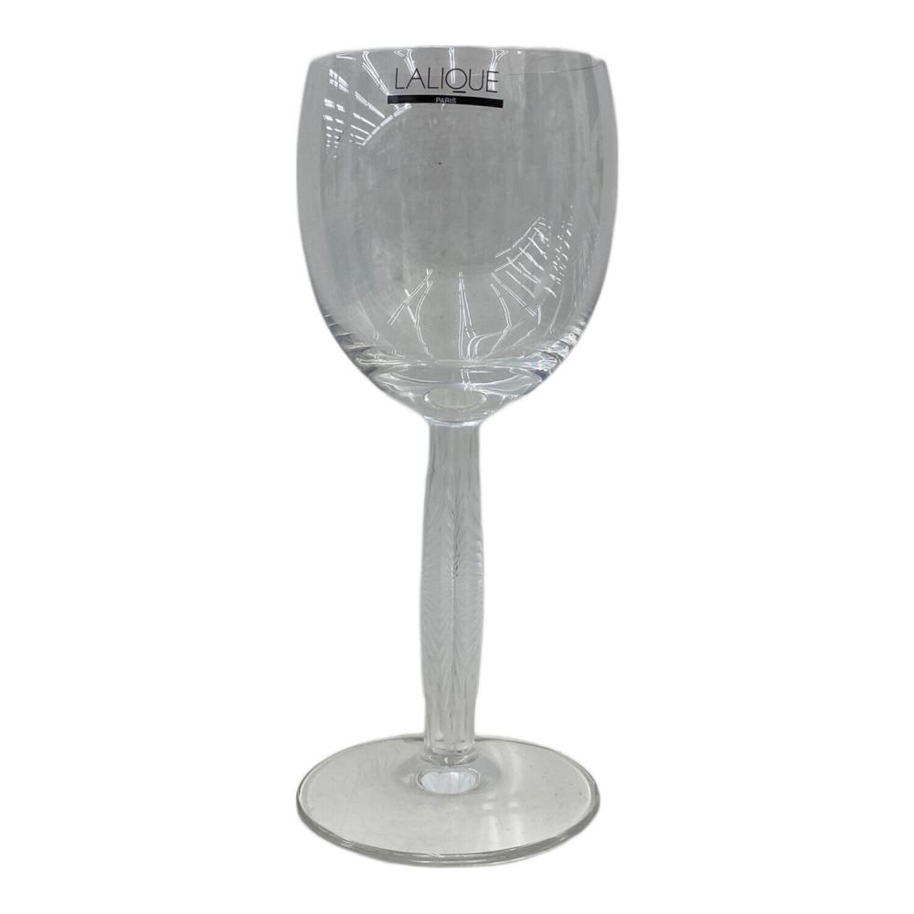 LALIQUE (ラリック) ワイングラス｜トレファクONLINE