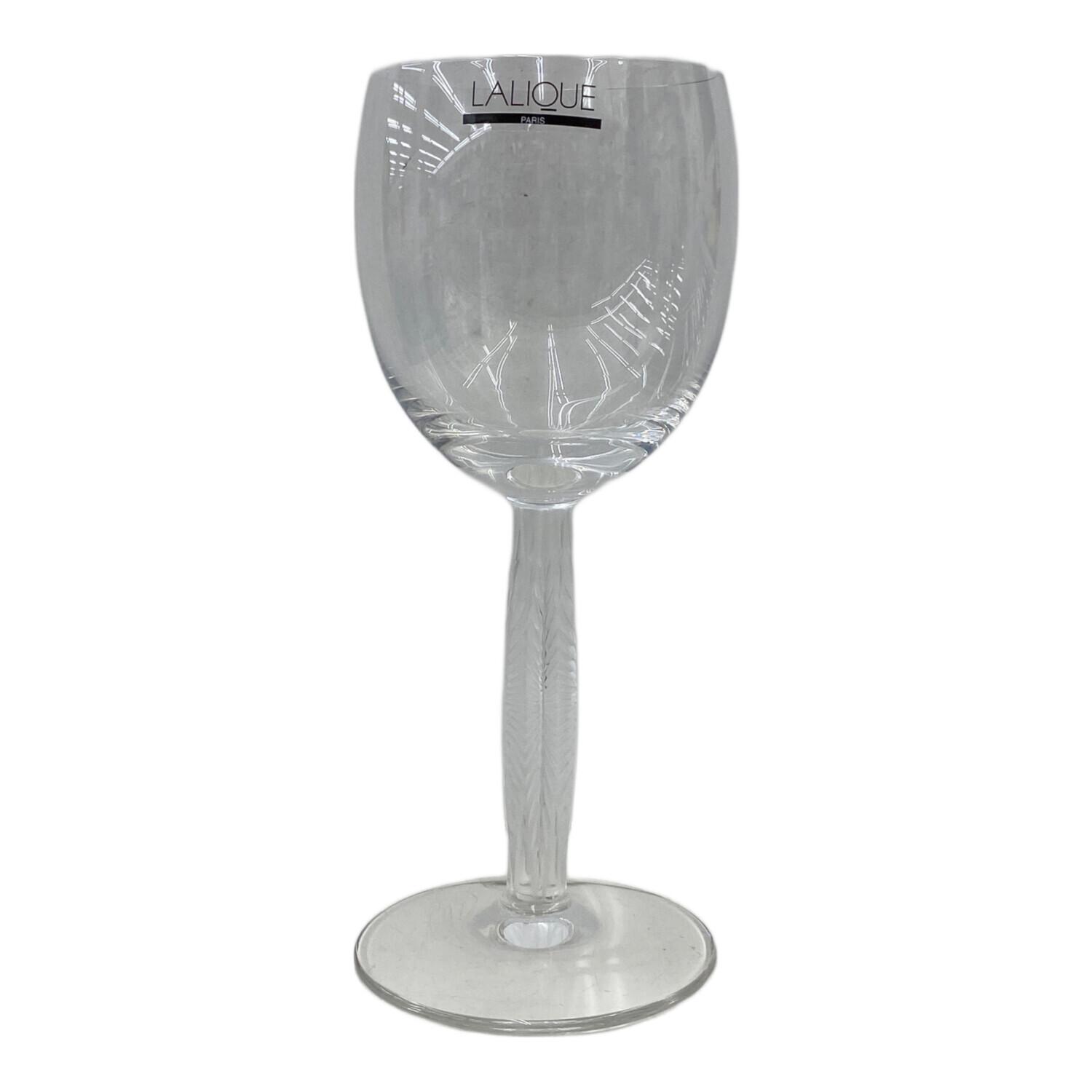 LALIQUE (ラリック) ワイングラス｜トレファクONLINE