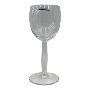 LALIQUE (ラリック) ワイングラス