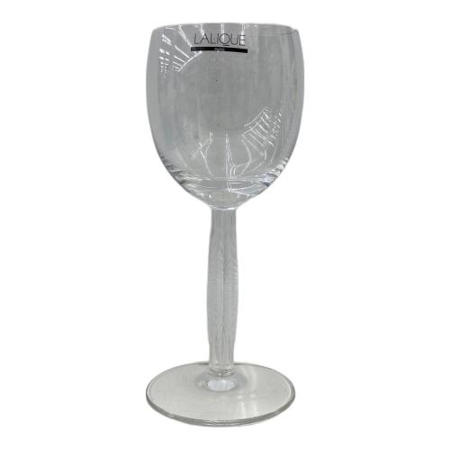 LALIQUE (ラリック) ワイングラス