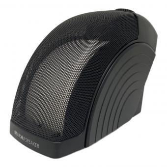 株式会社 サウンドファン mirai speaker 動作確認済 SF-MIRAIS5