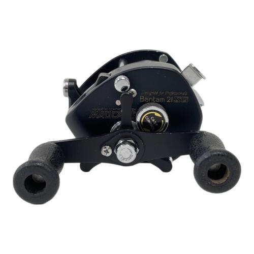 SHIMANO (シマノ) リール 程度C キズ有 Bantam 21SG