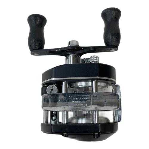 SHIMANO (シマノ) リール 程度C キズ有 Bantam 21SG