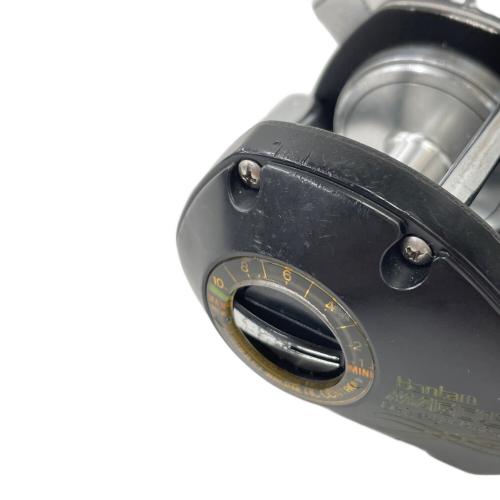 SHIMANO (シマノ) リール 程度C キズ有 Bantam 21SG