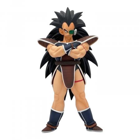 ドラゴンボール B賞 ラディッツ MASTERLISE フィギュア 一番くじ