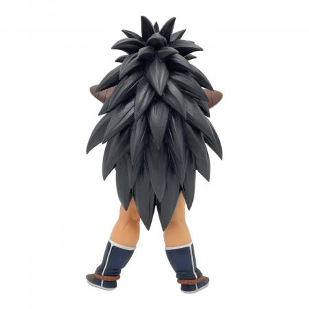 ドラゴンボール 一番くじ ラディッツ MASTERLISE B賞 二次元彩色 ドラゴンボール B賞 ラディッツ MASTERLISE フィギュア 一番くじ