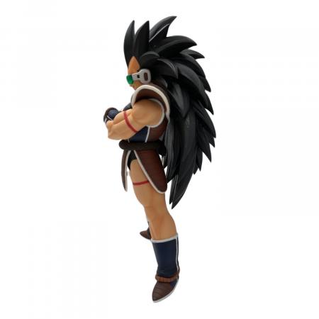 ドラゴンボール B賞 ラディッツ MASTERLISE フィギュア 一番くじ