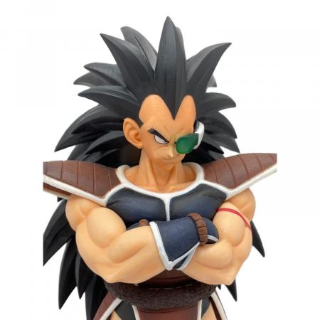 ドラゴンボール B賞 ラディッツ MASTERLISE フィギュア 一番くじ