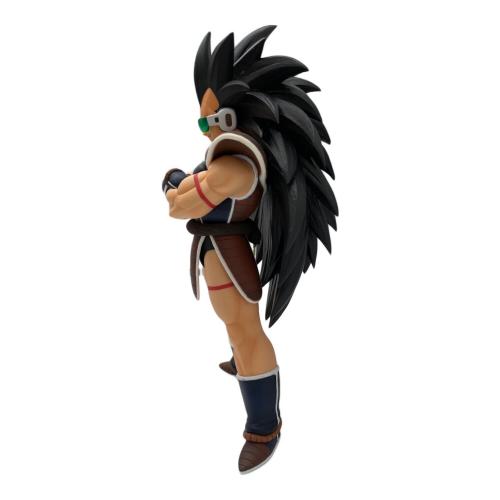 ドラゴンボール B賞 ラディッツ MASTERLISE　フィギュア 一番くじ  ドラゴンボールVSオムニバスアメイジング　本体のみ