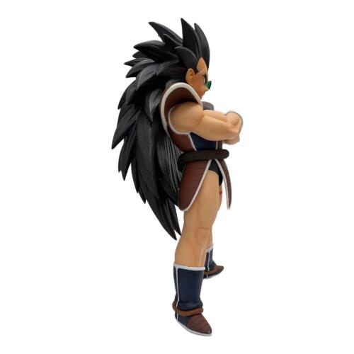 ドラゴンボール B賞 ラディッツ MASTERLISE　フィギュア 一番くじ  ドラゴンボールVSオムニバスアメイジング　本体のみ