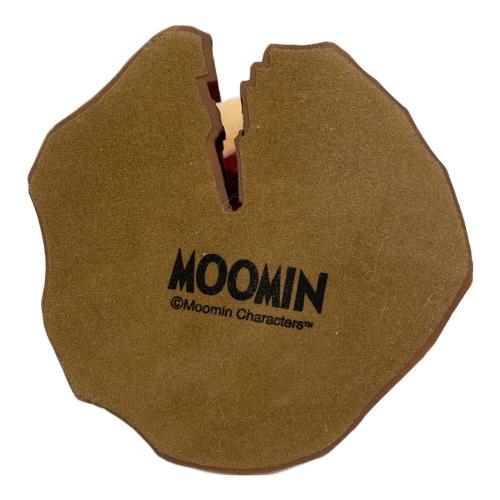 MUMIN (ムーミン) フィギュア LillaMy（リトルミイ） いたずら考え中