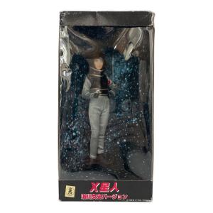 フィギュア X星人 波川女史バージョン