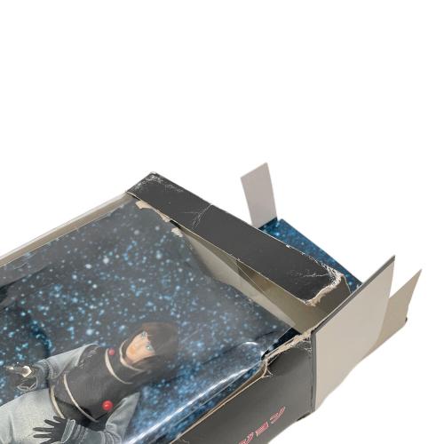 フィギュア X星人 波川女史バージョン