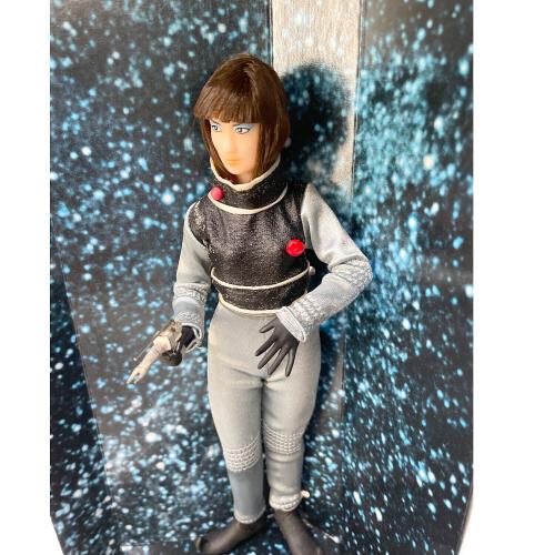 フィギュア X星人 波川女史バージョン