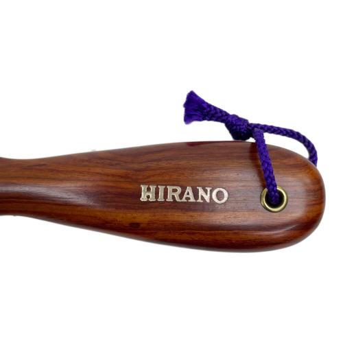 HIRANO 洋服ブラシ