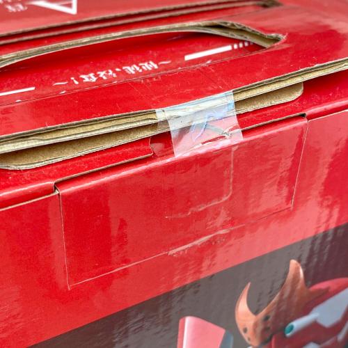 エヴァンゲリオン新劇場版 (エヴァンゲリオンシンゲキジョウバン) フィギュア A賞 一番くじ エヴァンゲリオン2号機 フィギュア