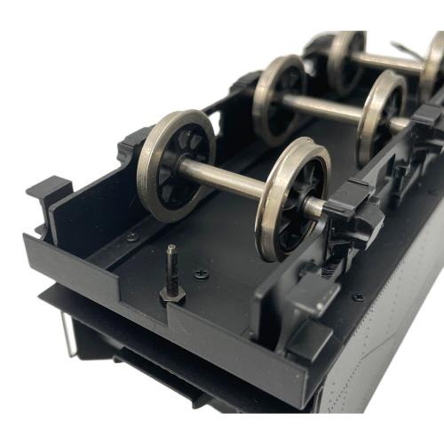 カツミ 模型 @ 8620蒸気機関車