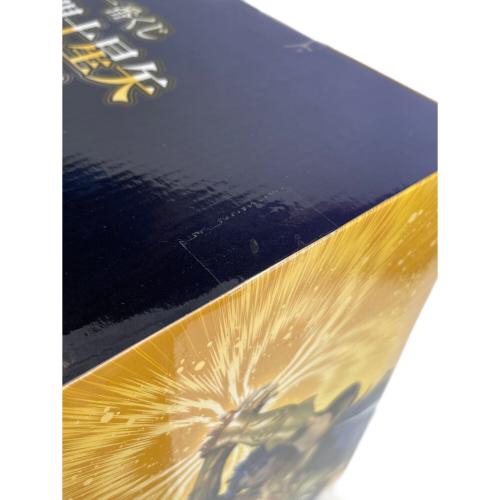 フィギュア 一番くじA賞 ジェミニサガ