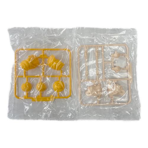 AOSHIMA (アオシマ) キャラクターグッズ HYSTERIC MINI プラモデルセット