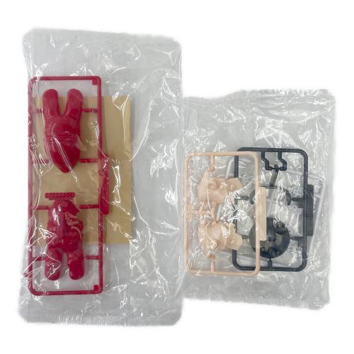 AOSHIMA (アオシマ) キャラクターグッズ HYSTERIC MINI プラモデルセット